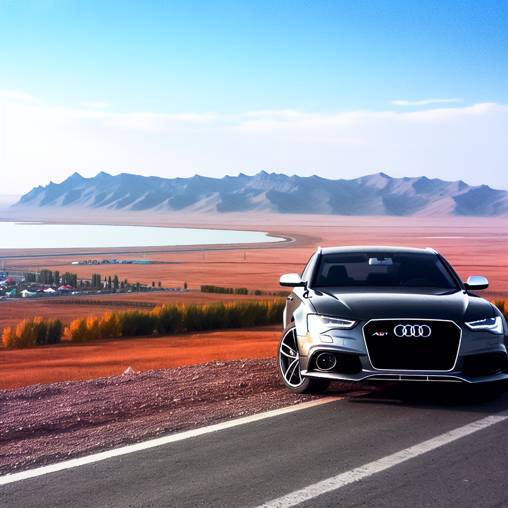 Audi RS6 в Казахстане: 7 важных нюансов при покупке и полный чек-лист покупателя