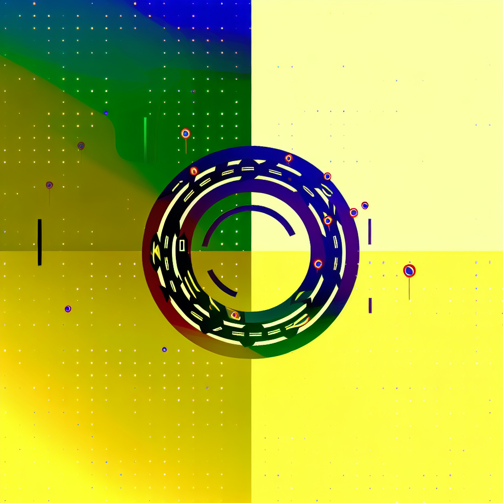 Судебная практика ДТП на кольцах Казахстана и доказательство невиновности