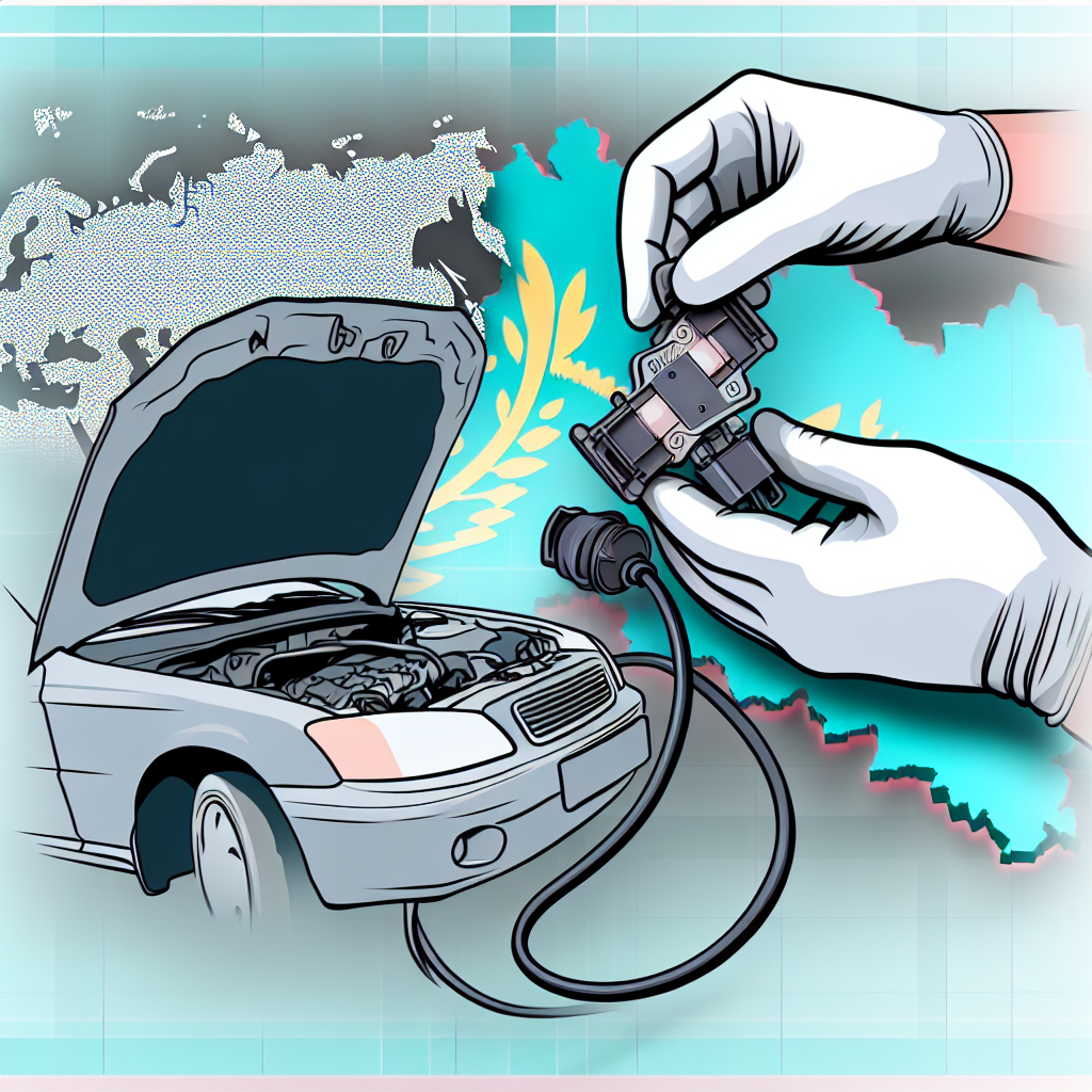 Защита датчиков ABS и лямбда-зондов при снятии: практические рекомендации для водителей Казахстана