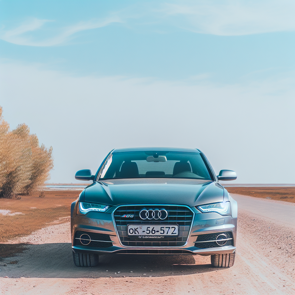 Audi S6 в Казахстане: 7 критических нюансов выбора и полный чек-лист покупки