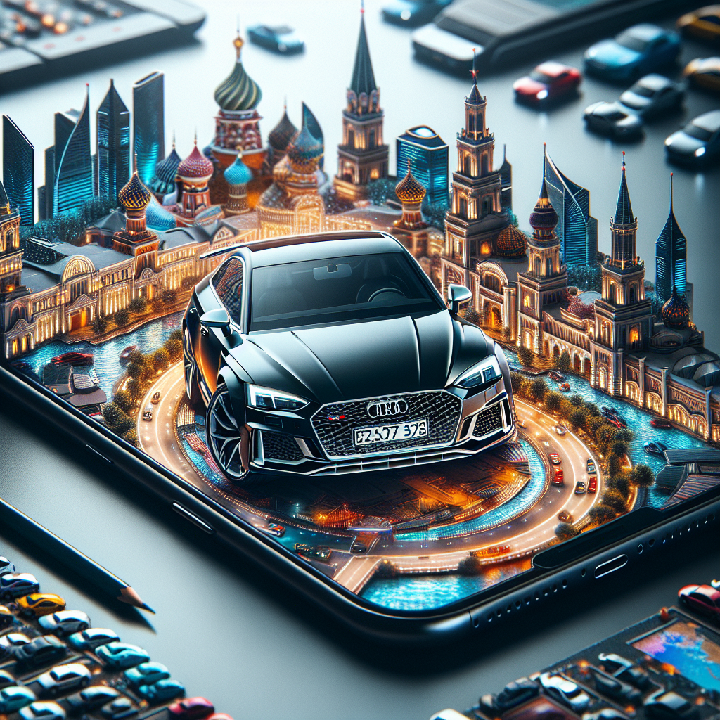 Audi RS5 на авторынке Казахстана: полный обзор, характеристики и цены