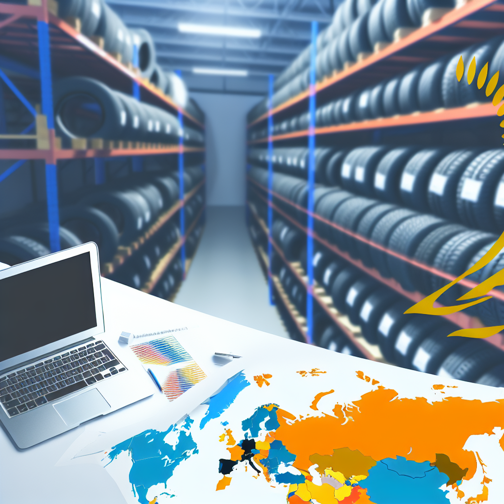 Сезонное хранение шин в Казахстане: как организовать прибыльный бизнес