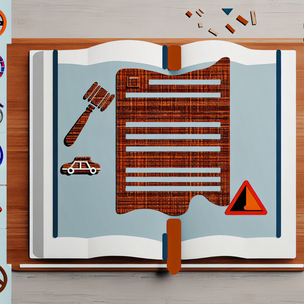 Как в Казахстане оспорить заключение дорожной полиции: пошаговое руководство для водителей