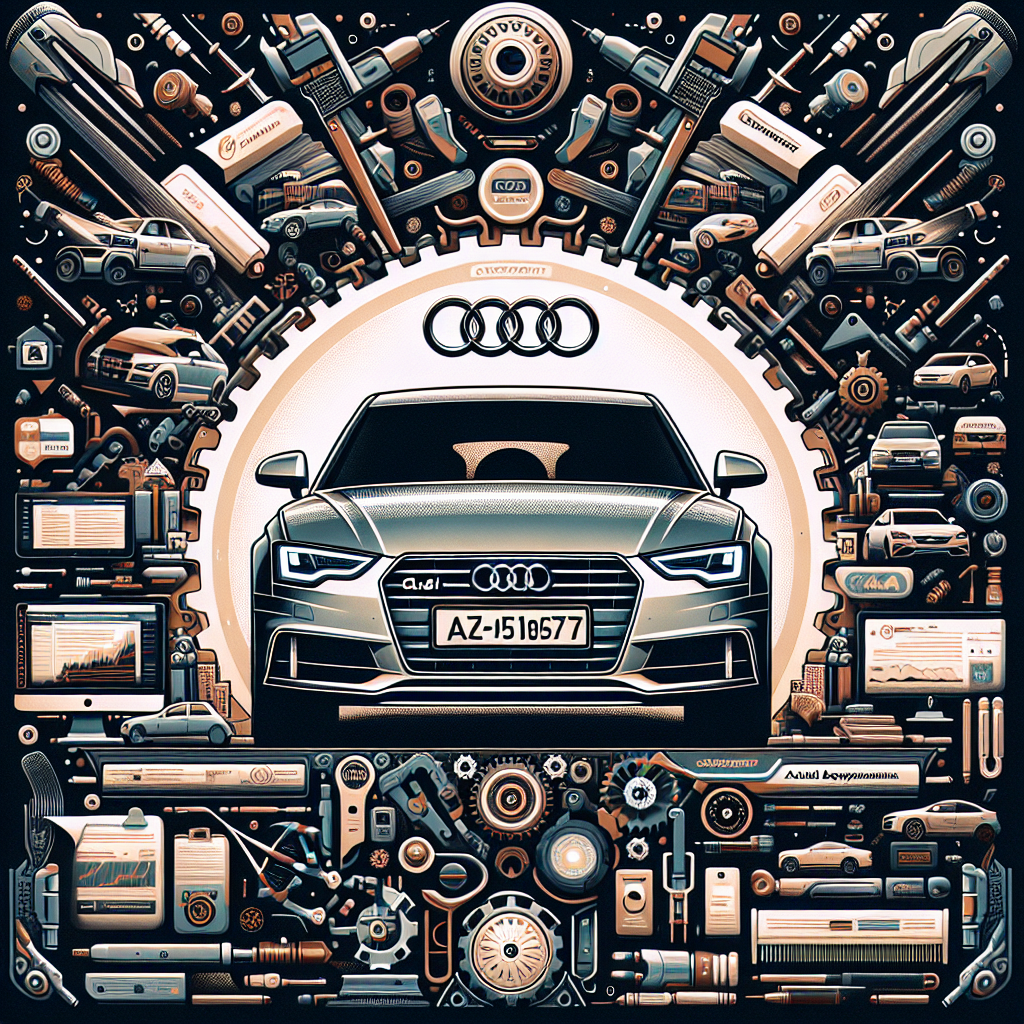 Audi S4 в Казахстане: разбор модели, цены, характеристики для авторынка