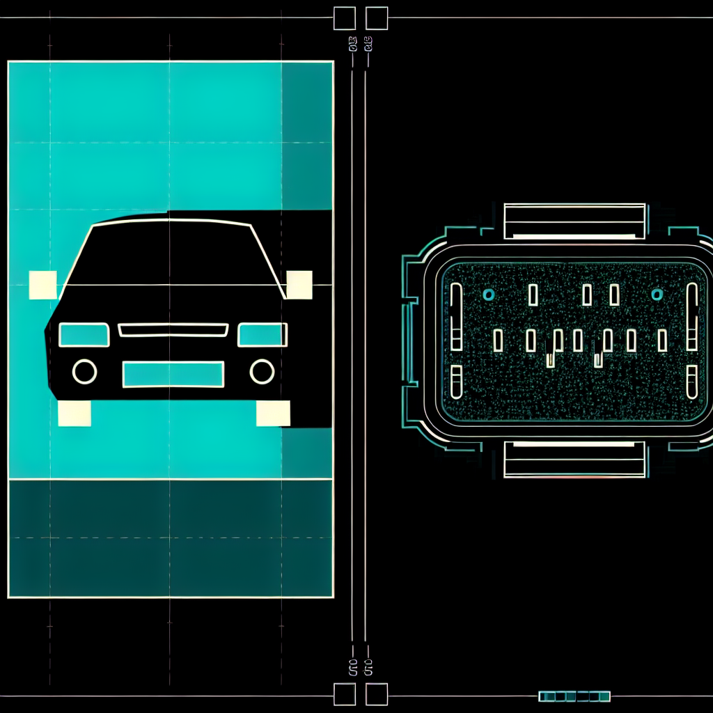 Audi 100: окисление контактов разъемов и ложные показания датчиков в Казахстане