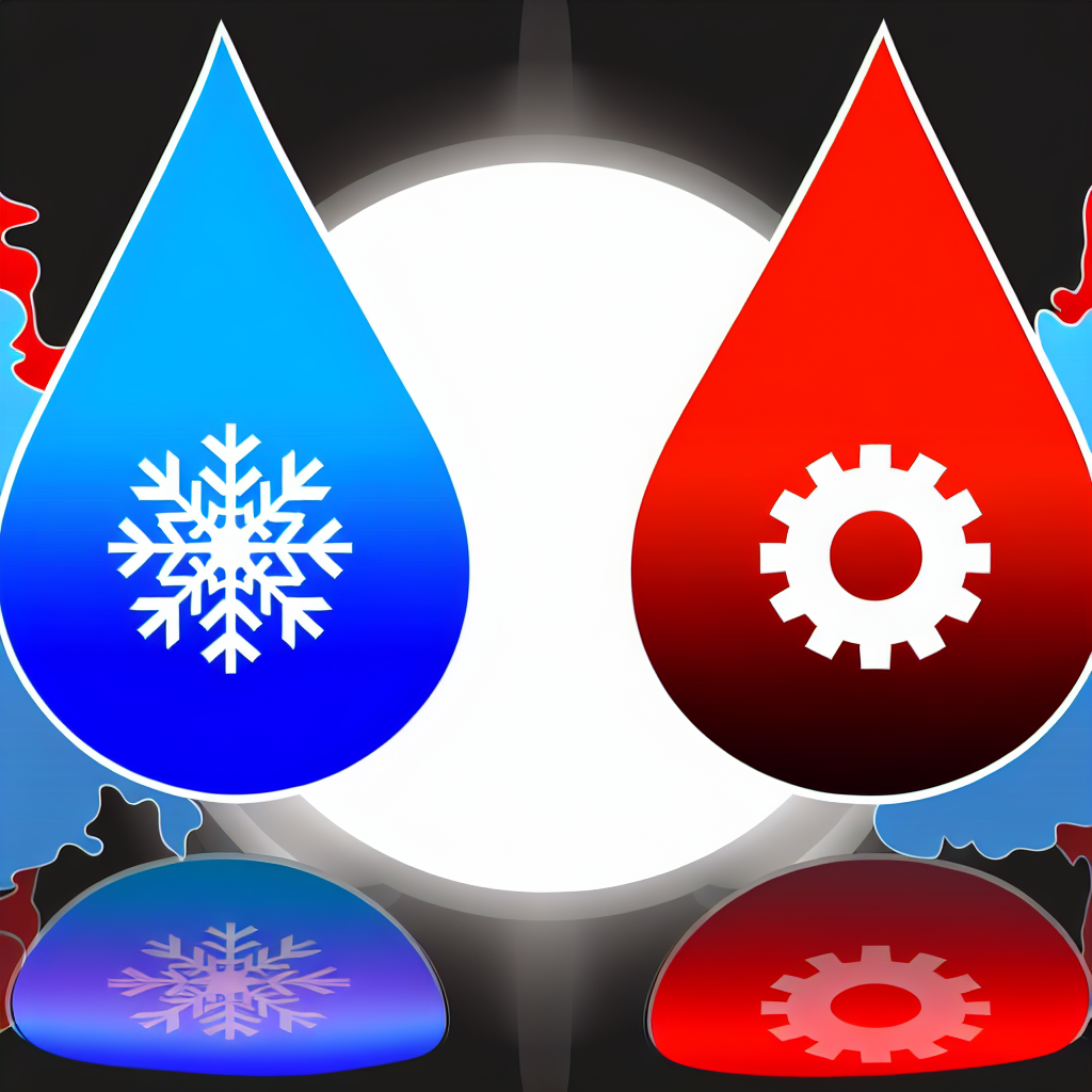 Как избежать смешивания несовместимых автожидкостей (антифриз, ATF) в Казахстане