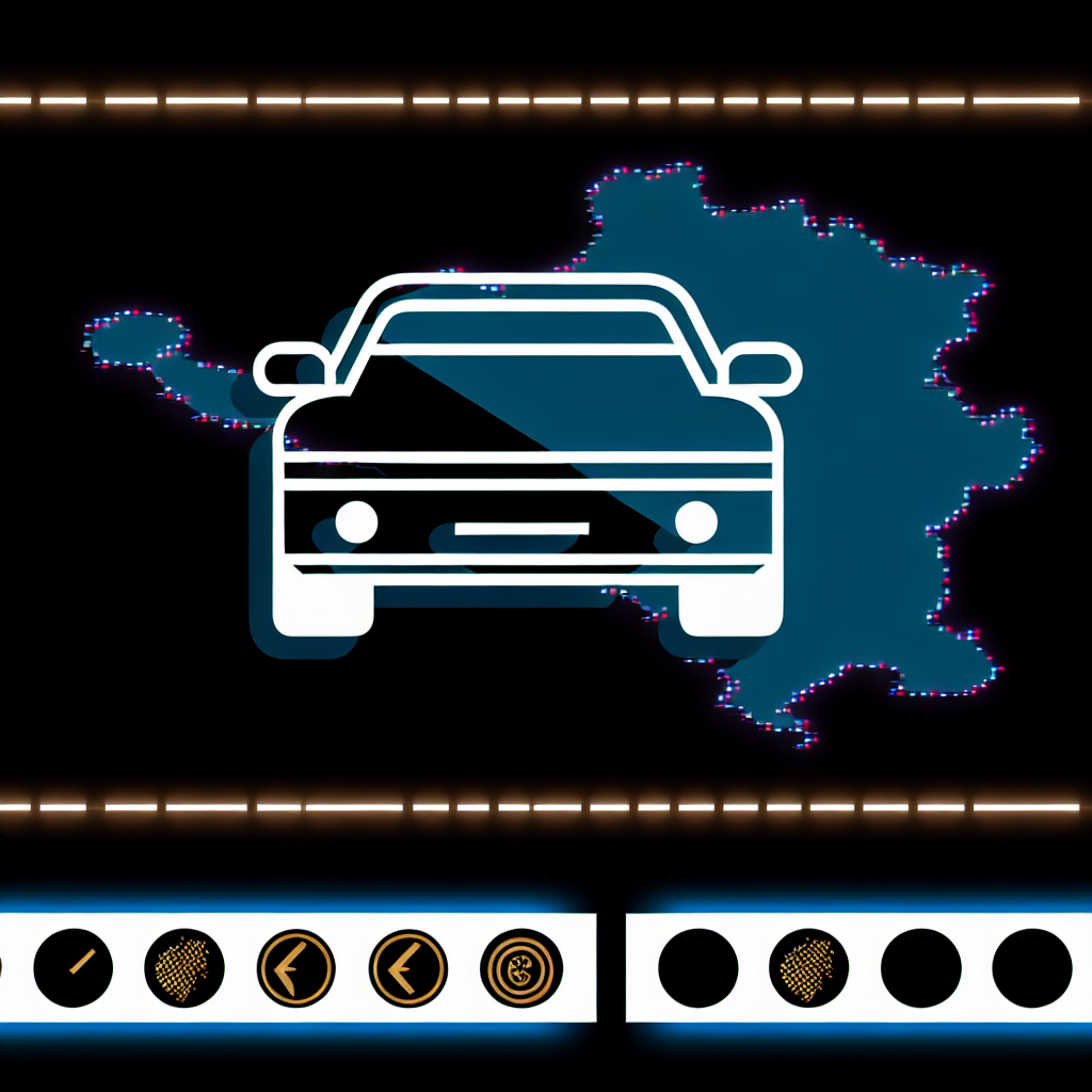 Купить BMW M5 в Казахстане: 7 важных нюансов и полный чек-лист покупателя