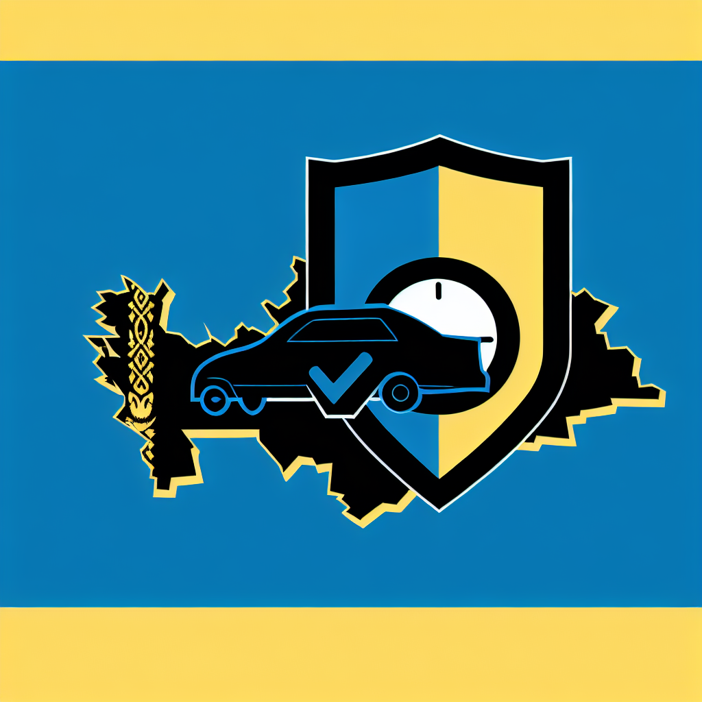 Обжалование штрафов за неправильную парковку в Казахстане: основания, порядок и сроки