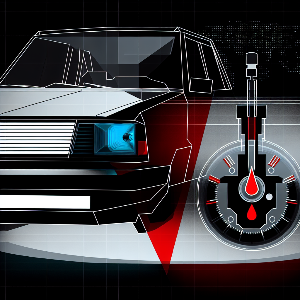 Audi 100 в Казахстане: как неверный контроль уровня ATF убивает «пожизненную» АКПП