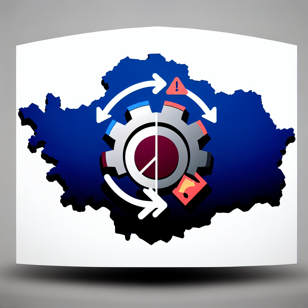 Китайские автозапчасти в Казахстане: обзор рынка, надежные поставщики и риски