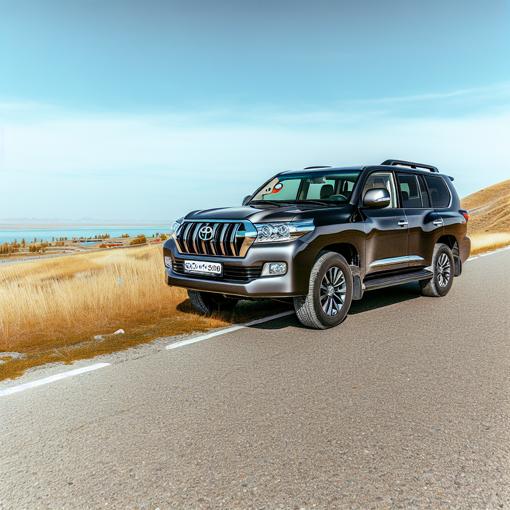 Toyota Land Cruiser 200 Executive Lounge в Казахстане – полный обзор, цены и комплектация