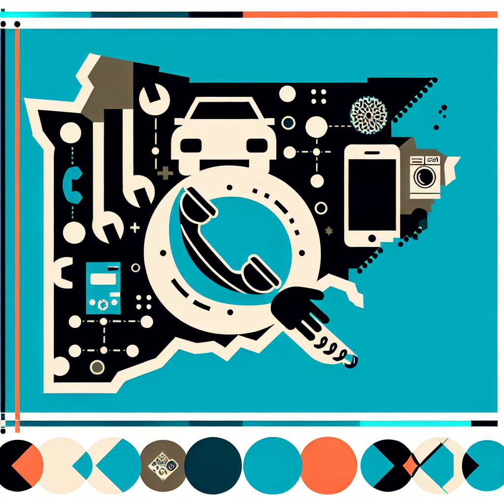 Как получить справочную поддержку при поломке в Казахстане