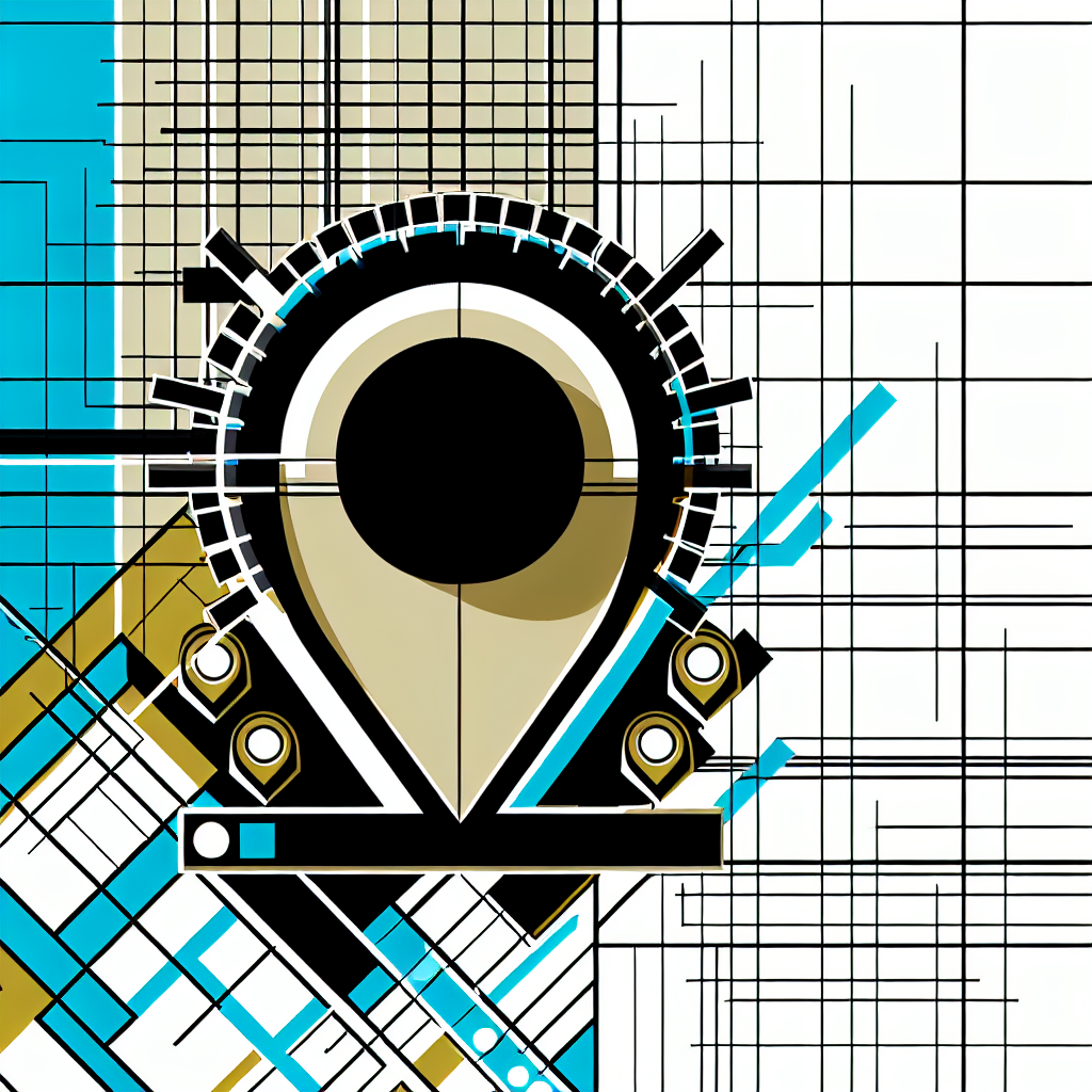 Эффективная логистика последней мили для доставки автозапчастей в Астане