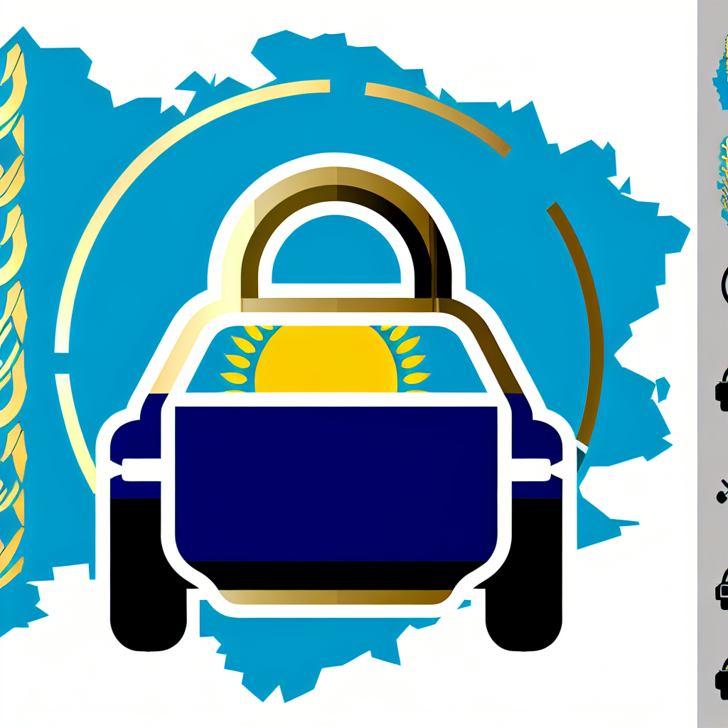 Как завести машину при сработавшем иммобилайзере: обход на месте в Казахстане