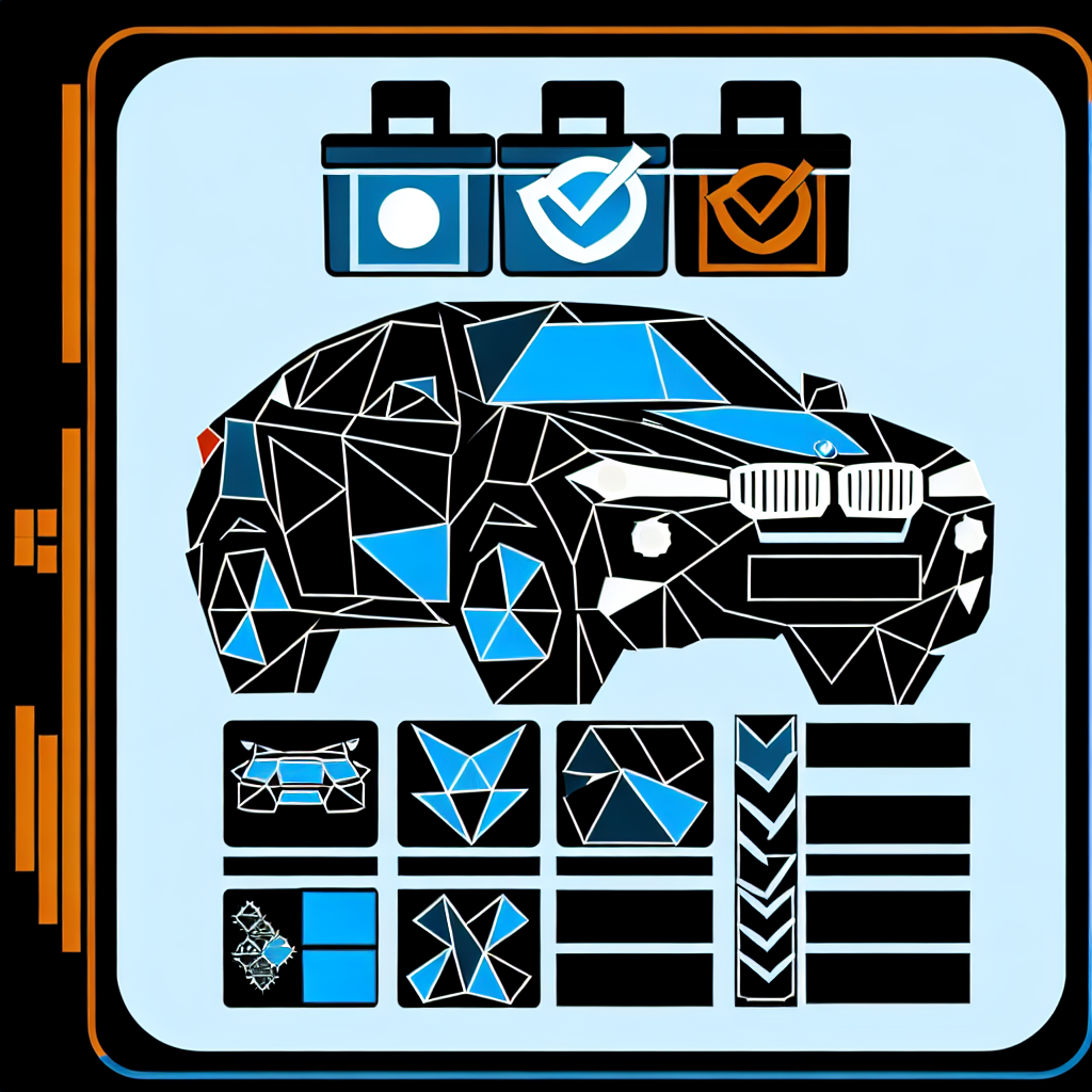 Покупка BMW X6 в Казахстане: 7 подводных камней и подробный чек-лист