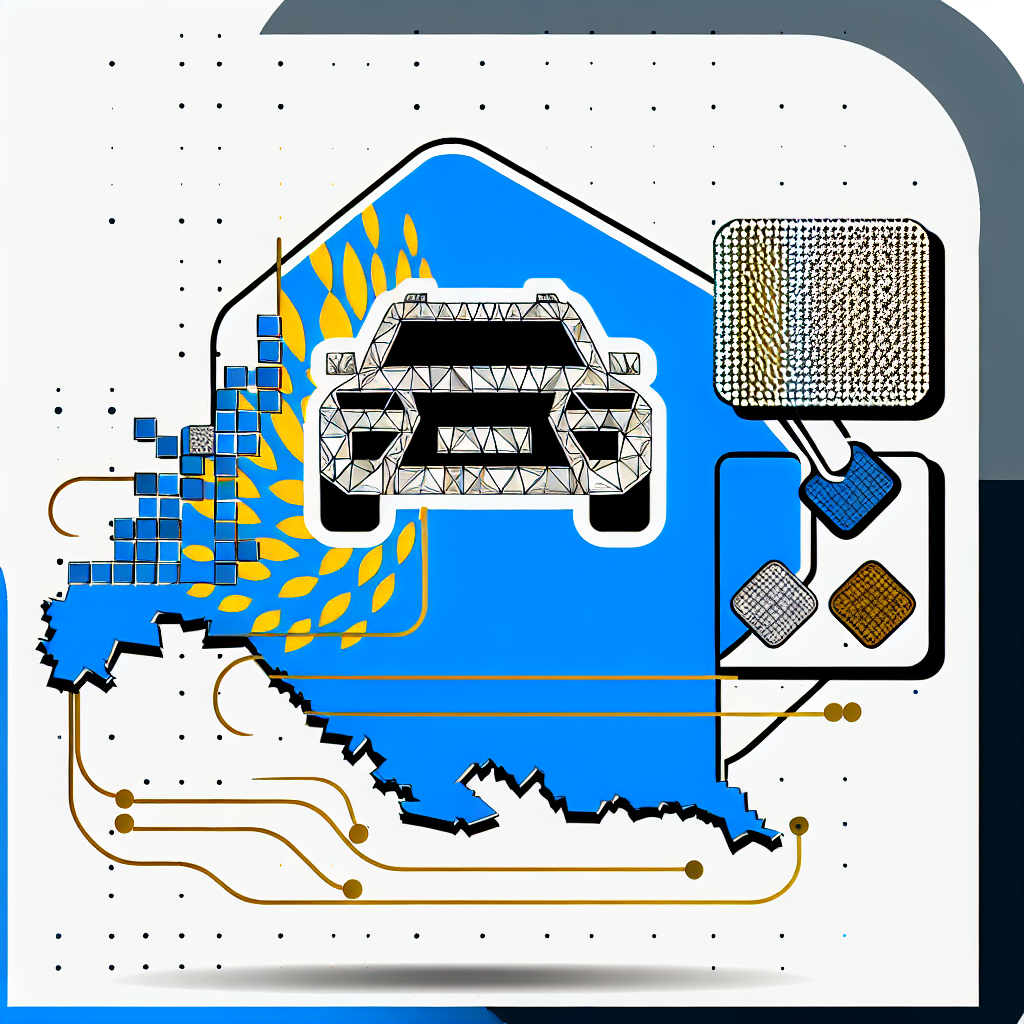 Интернет-магазин автозапчастей в Казахстане: от выбора платформы до создания каталога