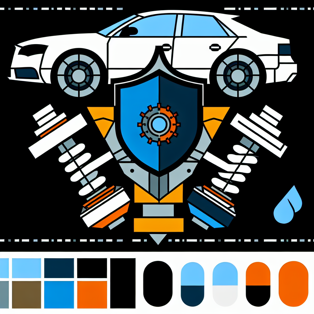 Audi 200 в Казахстане: как предотвратить прикипание болтов развал-схождения и уберечь подвеску