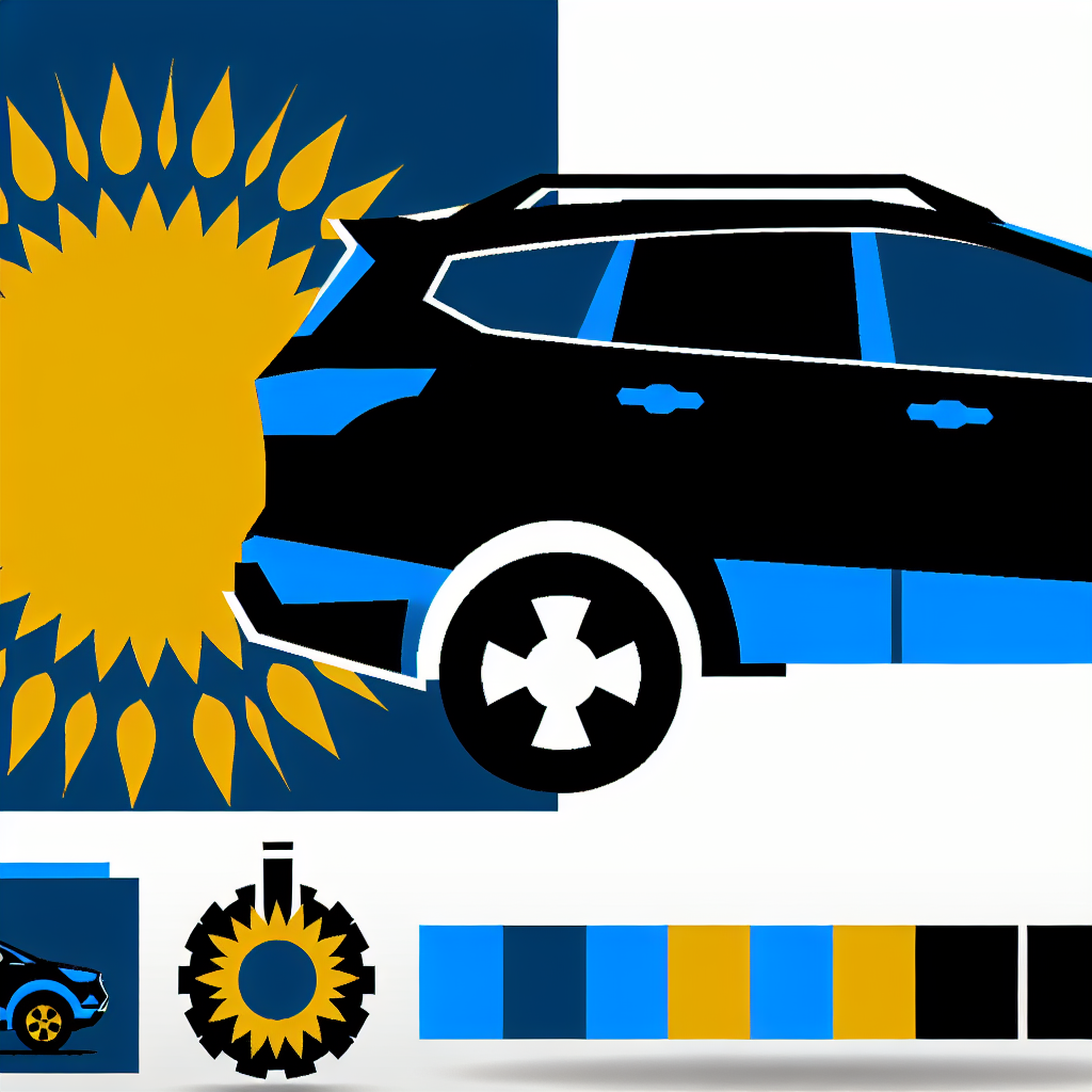 Детальный обзор Ford Kuga на авторынке Казахстана: цены, комплектации и характеристики
