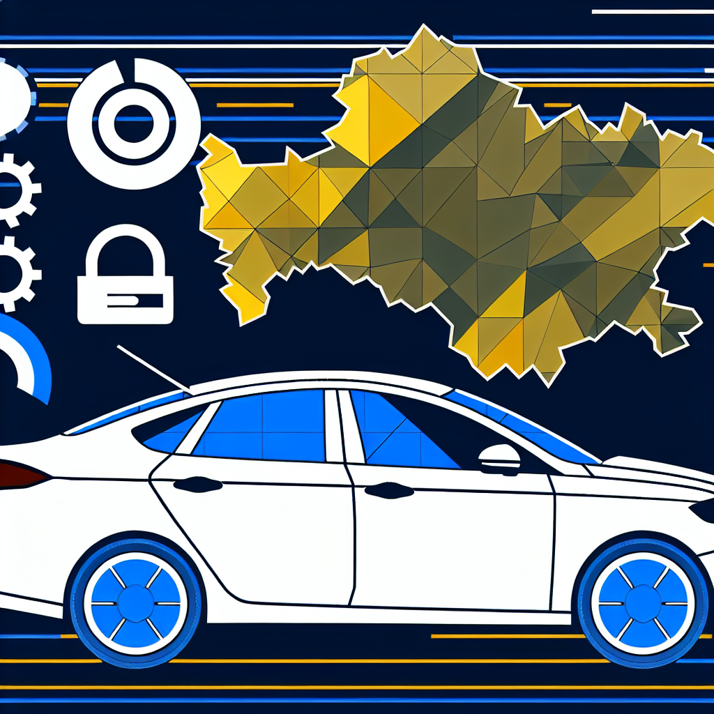 Ford Mondeo на авторынке Казахстана: полный обзор модели, цены и характеристики