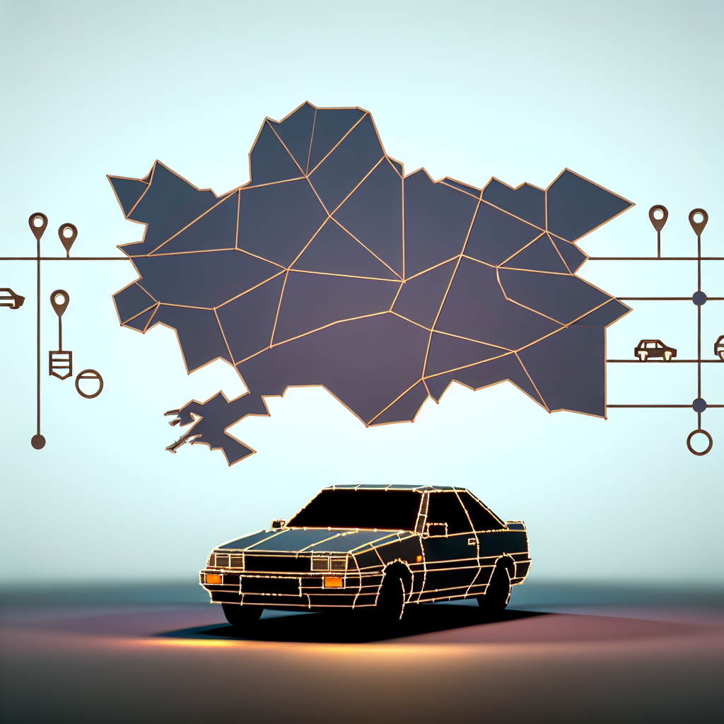 Детальный обзор Ford Probe в Казахстане: характеристики, цены и предложения