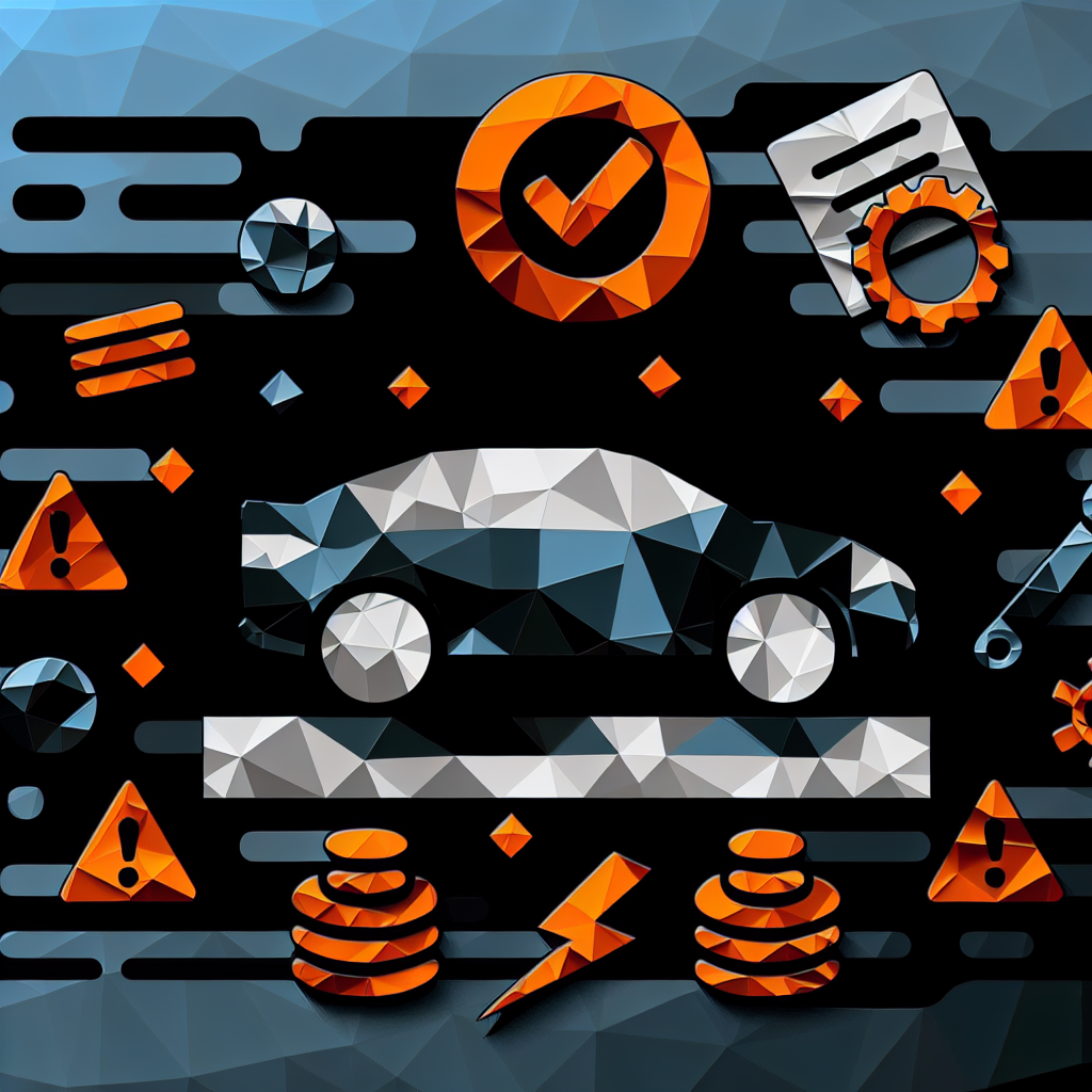 Как выбрать BYD Qin Plus в Казахстане: 7 подводных камней и чек-лист покупателя