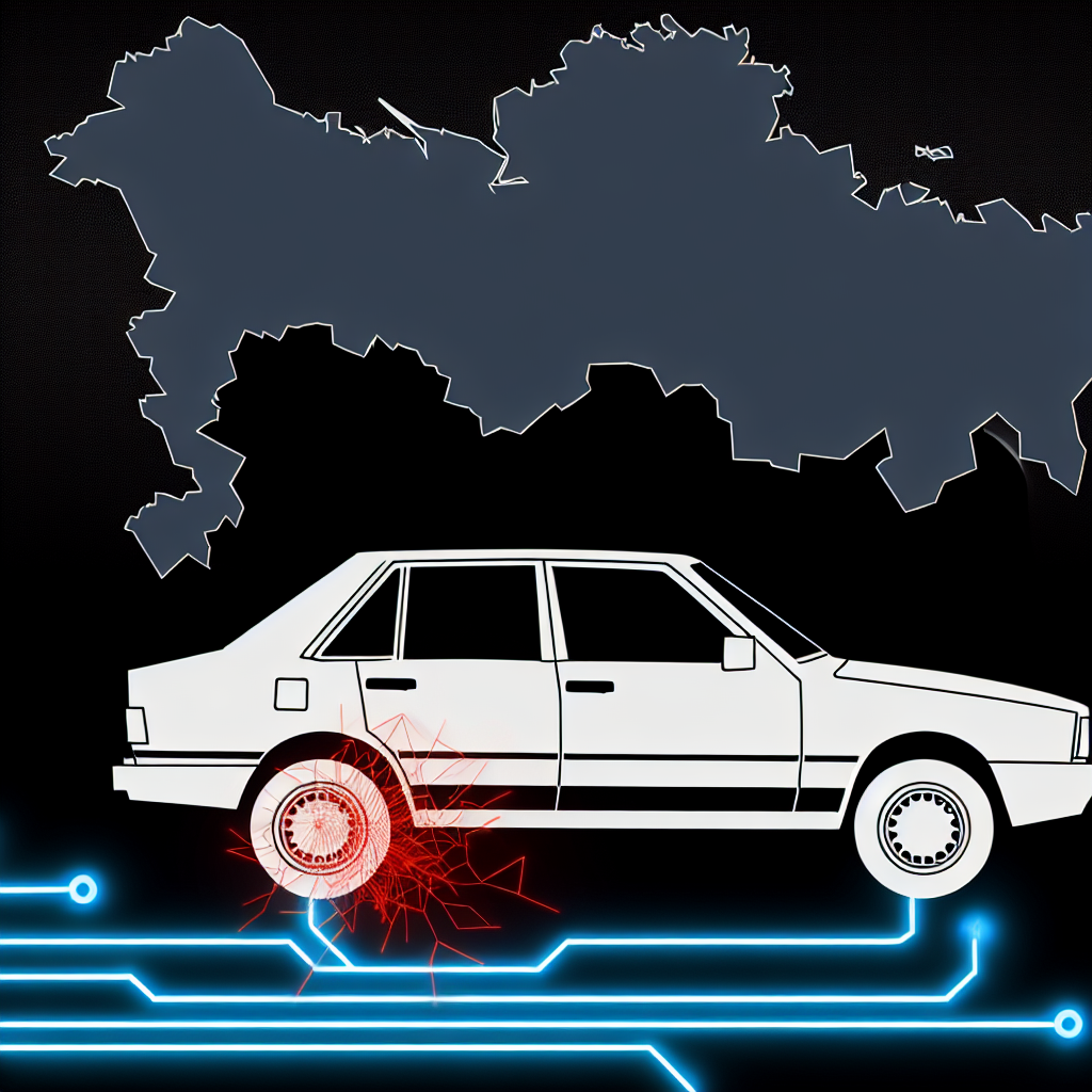Audi 200: как найти и локализовать «плавающие» короткие замыкания на ходу в Казахстане