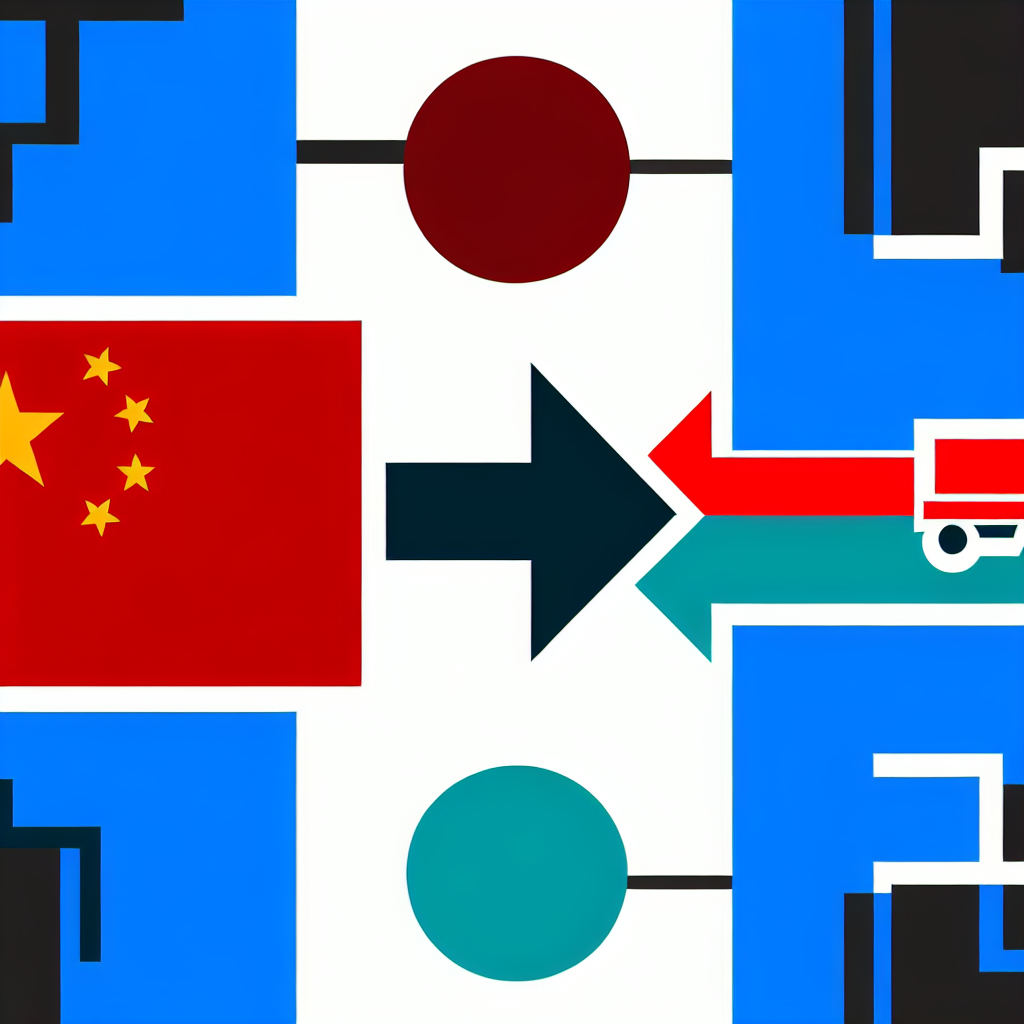 Импорт из Китая в Казахстан: выбор логистического партнёра и инспекция грузов