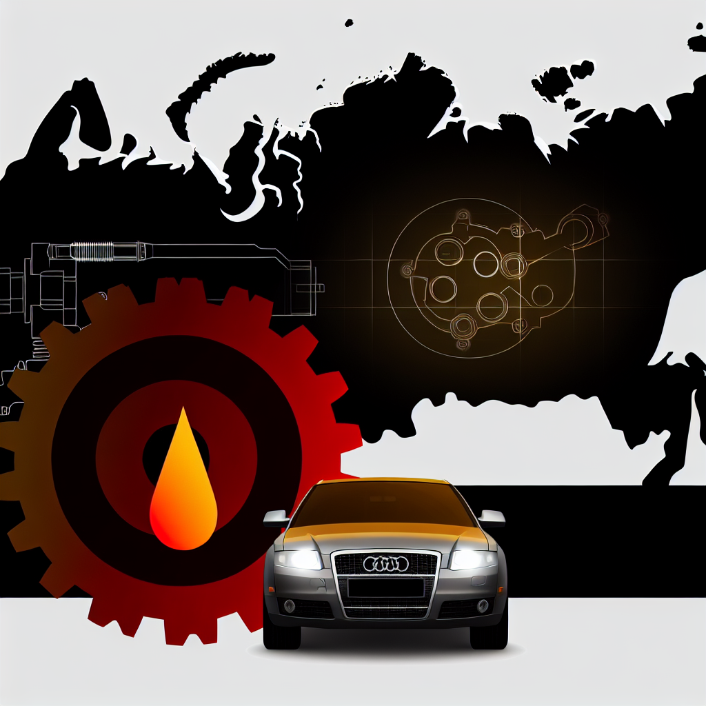 Audi 200 в Казахстане: как «пожизненное» масло ATF и неверный контроль уровня убивают АКПП