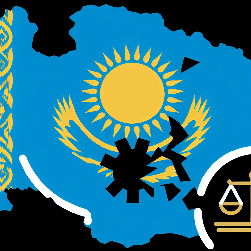 Юридическая ответственность продавца за некачественные автозапчасти в Казахстане