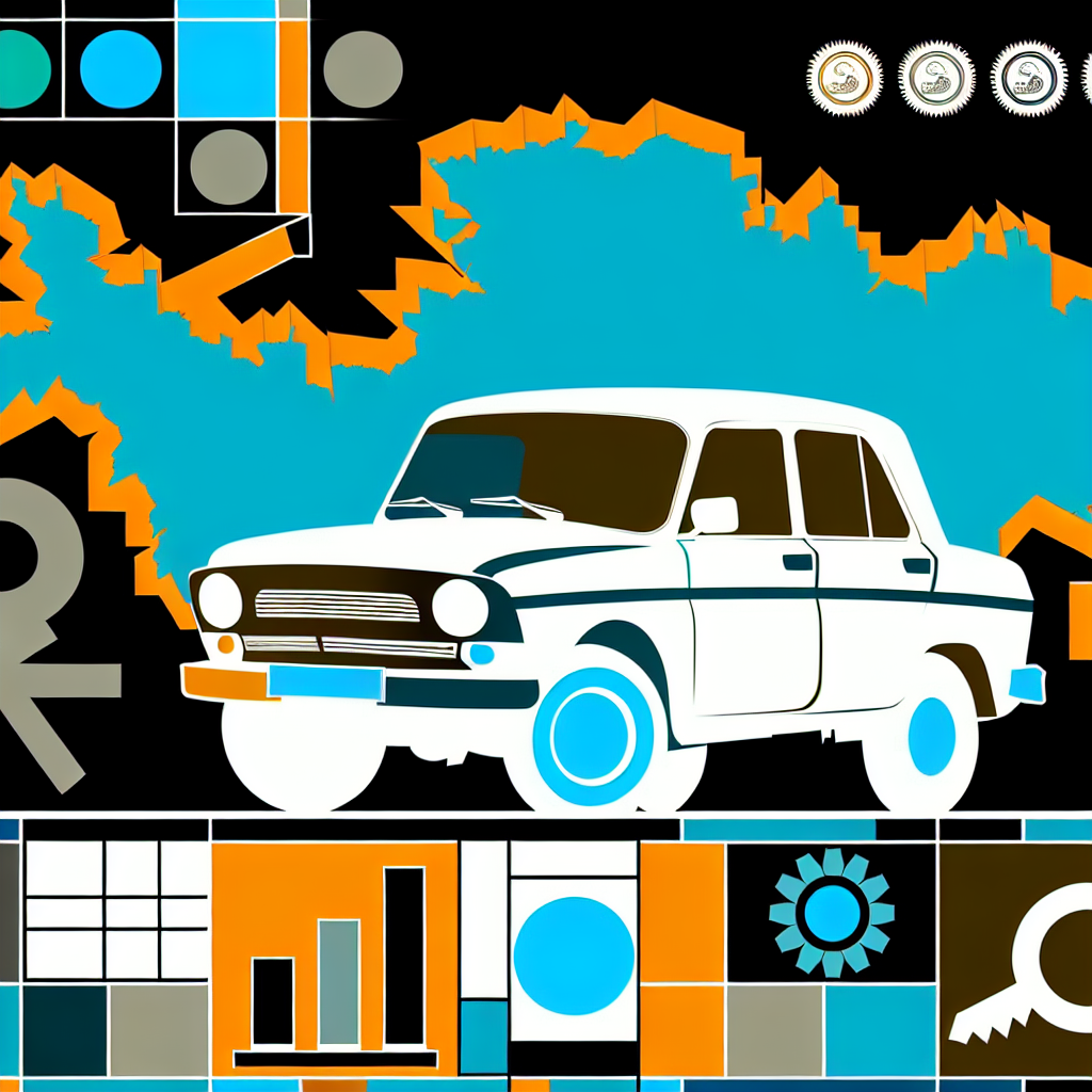 ГАЗ 31029 Волга на авторынке Казахстана: подробный разбор, цены и советы по покупке