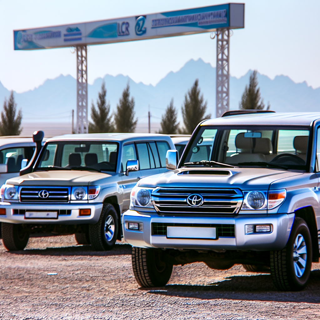 Land Cruiser 80 на Kolesa.kz продают по цене новейшего LC 300 в Казахстане