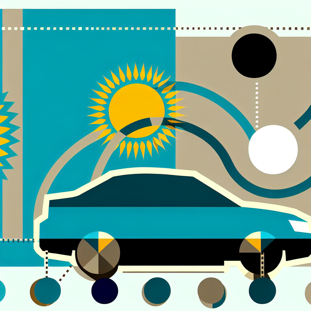 Выбор Chery Tiggo 2 в Казахстане: 7 ключевых нюансов и детальный чек-лист