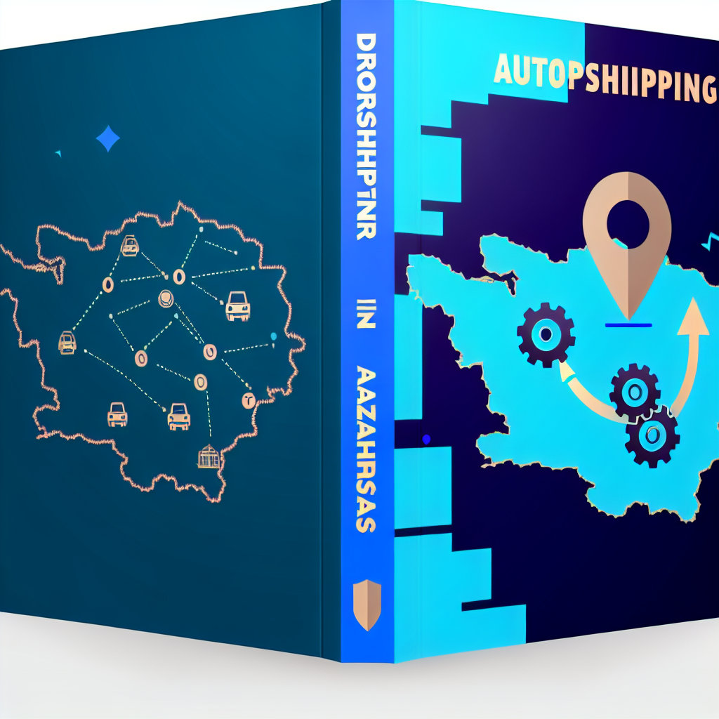 Стоит ли запускать дропшиппинг автозапчастей в Казахстане