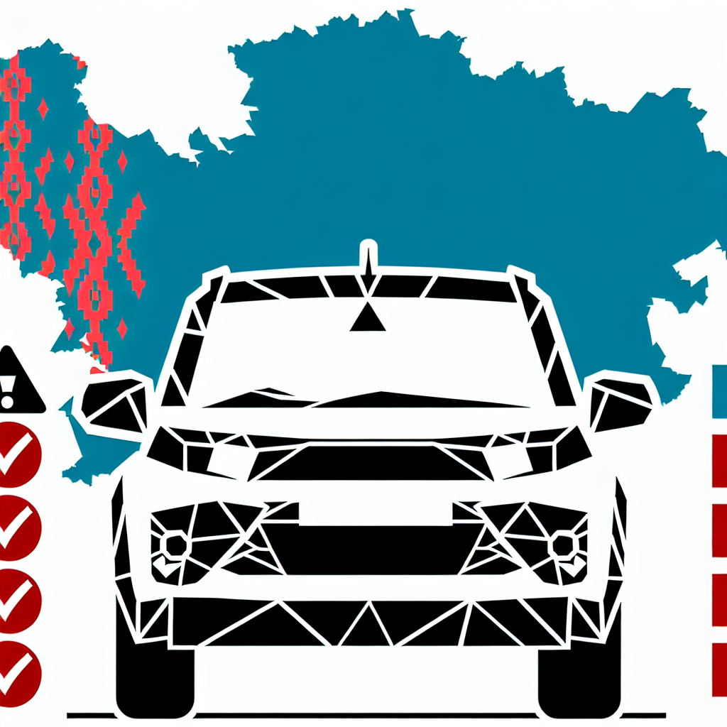 Chery Tiggo 2 Pro в Казахстане: как избежать 7 ошибок при покупке и полный чек-лист покупателя