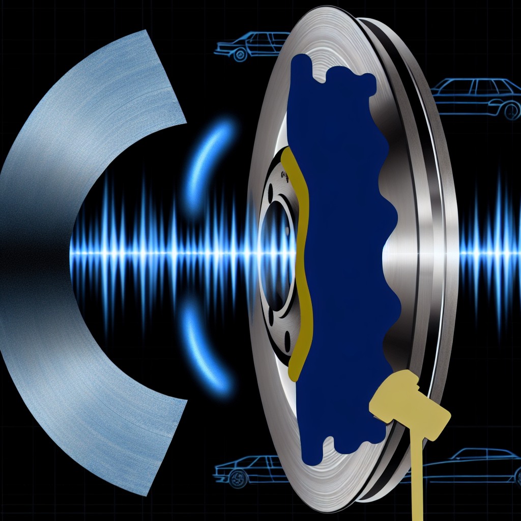 Audi 200 в Казахстане: как убрать скрип и вой тормозных колодок после неправильной установки