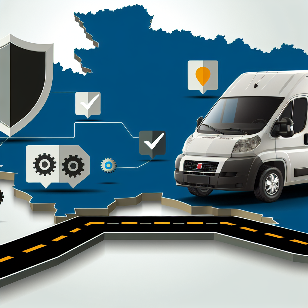 Fiat Ducato в Казахстане: 7 главных советов и полный чек-лист перед покупкой