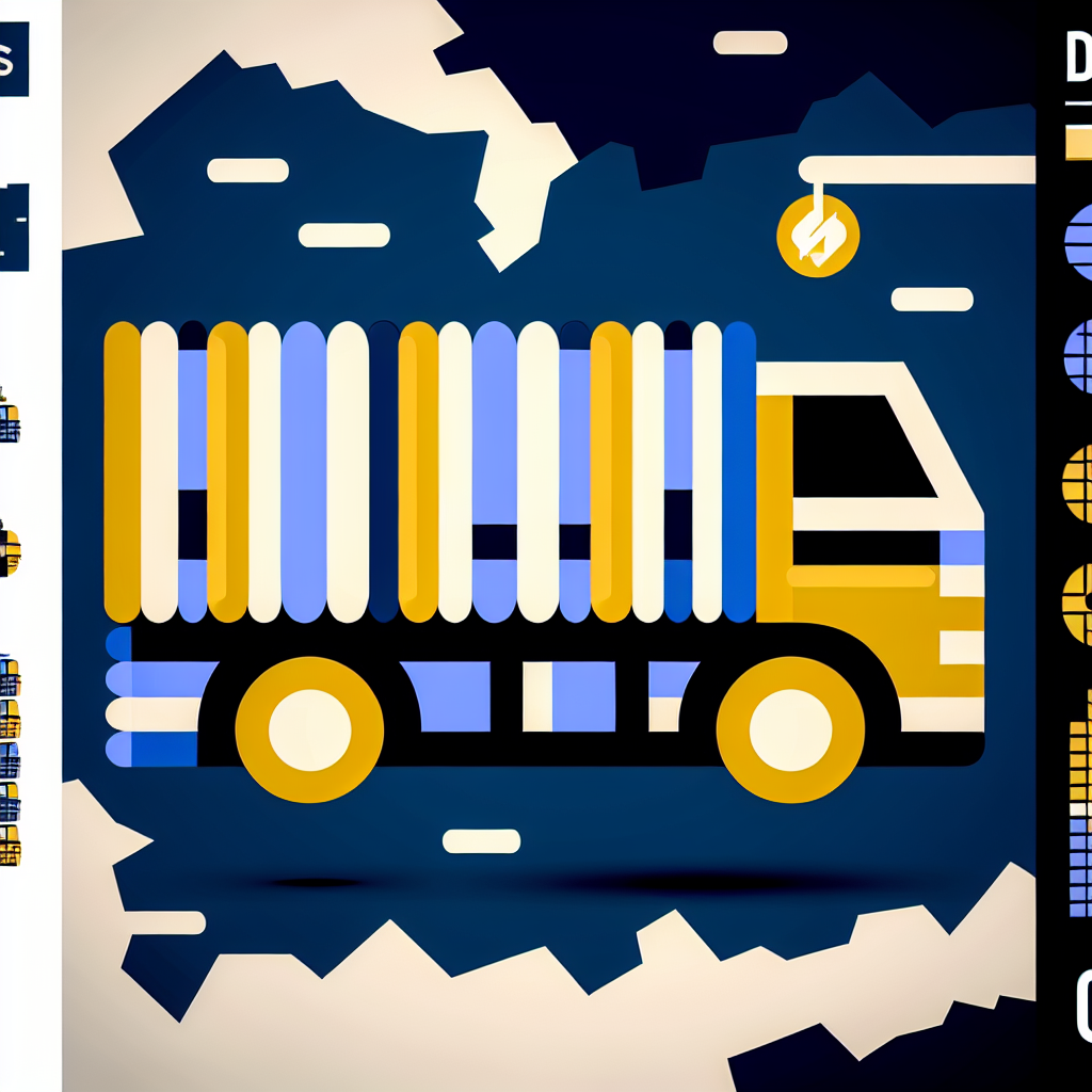 Утильсбор на грузовые автомобили в Казахстане: подробный расчет по полной массе