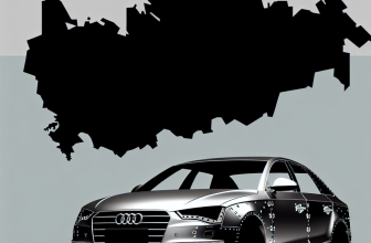 Audi A4: почему неоригинальные запчасти не подходят по геометрии в Казахстане