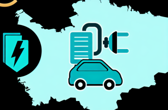 Льгота по утильсбору для электромобилей в Казахстане: процедура и перечень документов