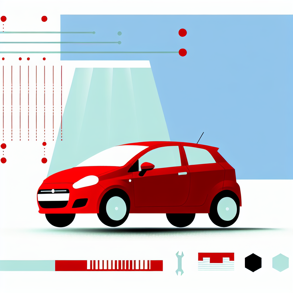 Fiat Punto в Казахстане: 7 ключевых нюансов покупки и детальный чек-лист покупателя