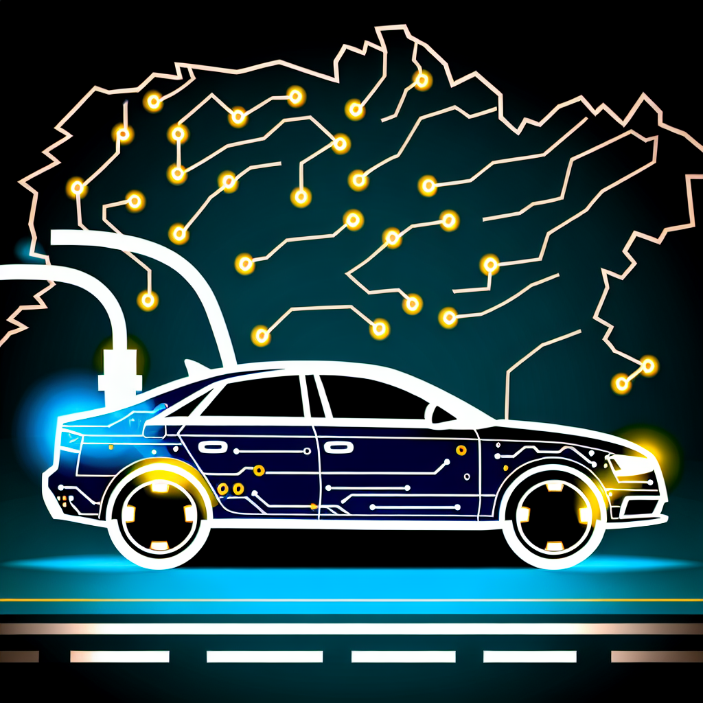 Audi A4 в Казахстане: как найти плавающие короткие замыкания на ходу