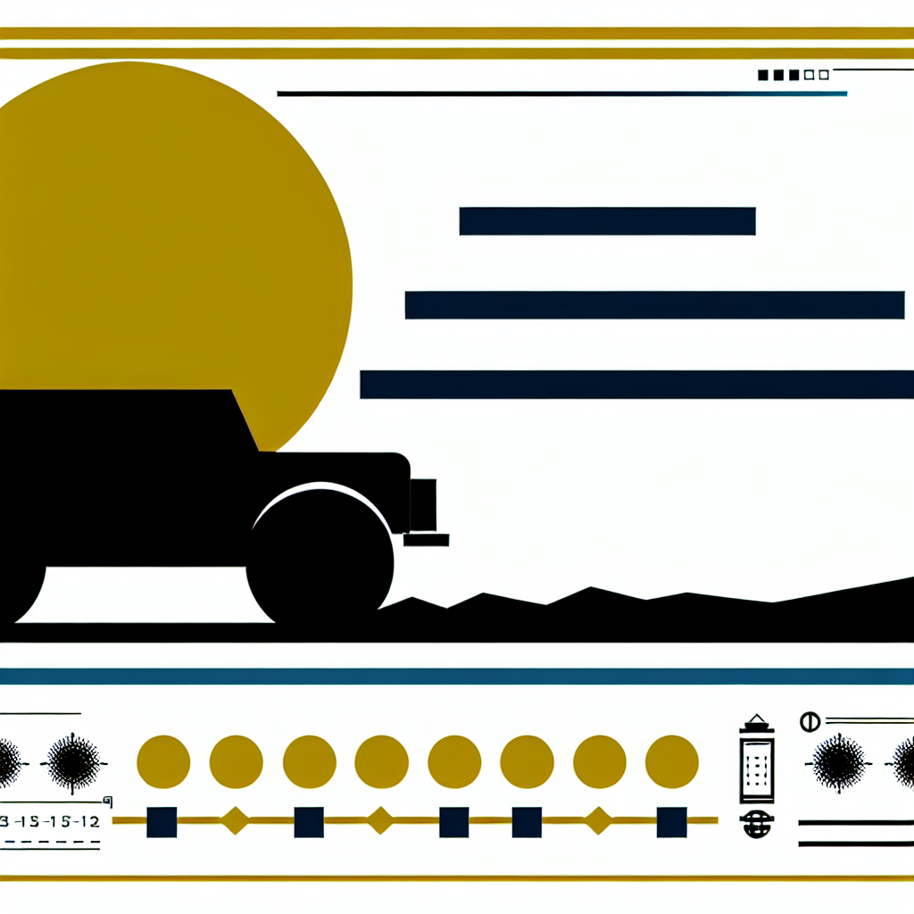 Покупка Ford Bronco в Казахстане: 7 ключевых нюансов выбора и полный чек-лист покупателя