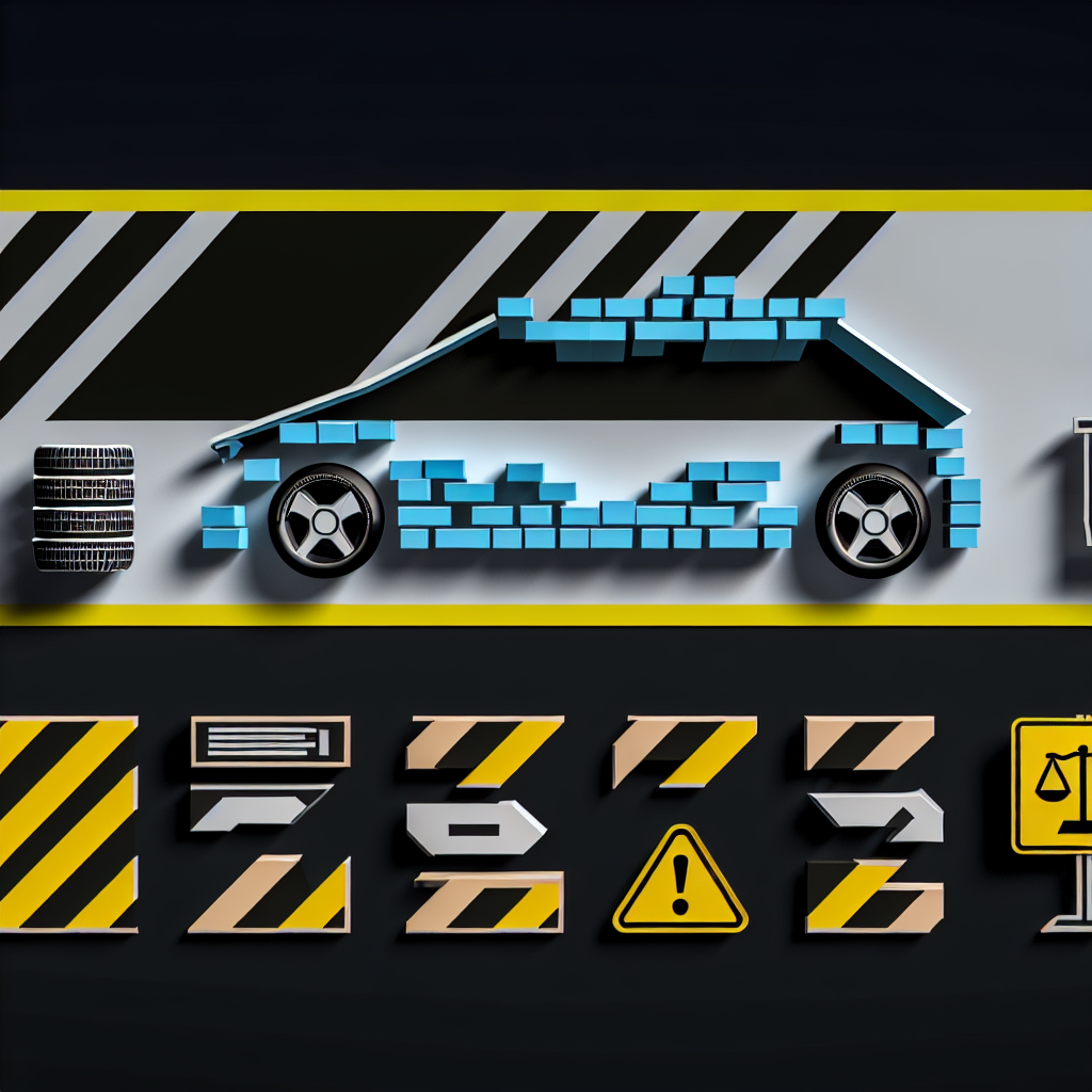 Правовые последствия ввоза авто в разобранном виде в Казахстане для обхода утильсбора