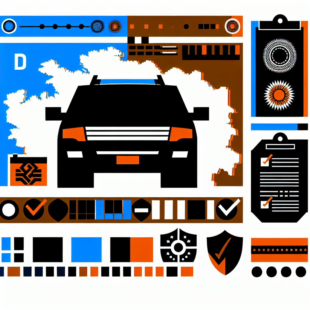 Как купить Ford Expedition в Казахстане: полный чек-лист и 7 ключевых нюансов