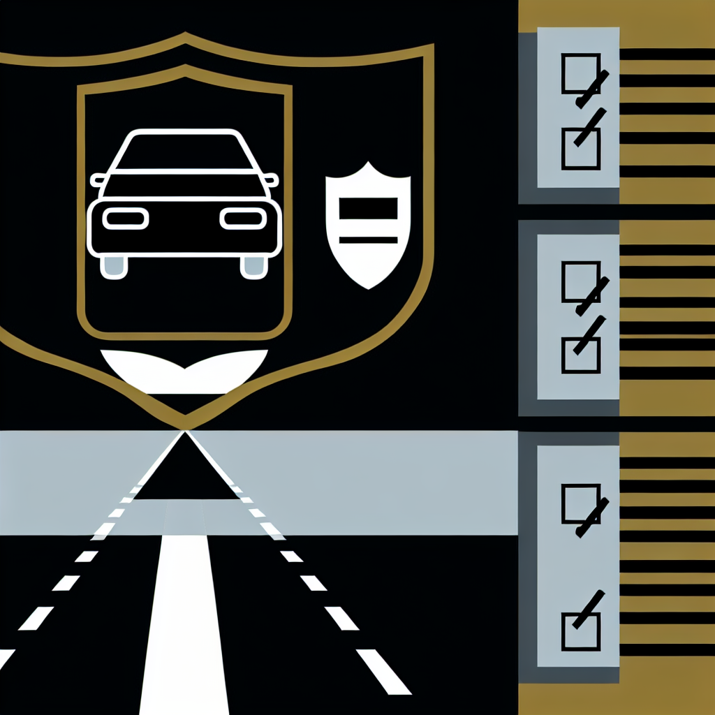 Как подготовиться к встрече с автоадвокатом в Казахстане: полный список вопросов