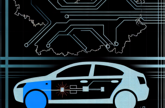 Audi A4 в Казахстане: неправильная прокладка электропроводки после ремонта – риск КЗ и обрывов цепей