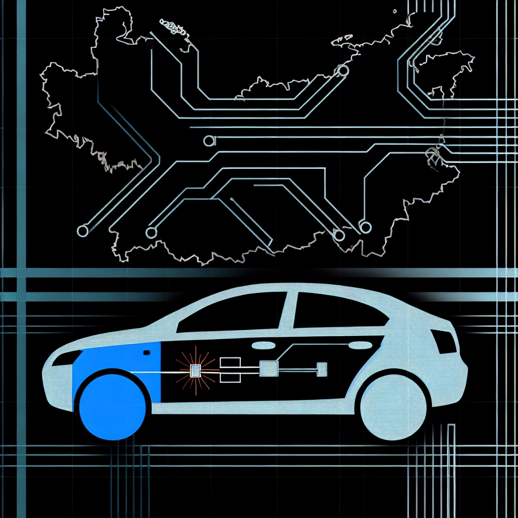 Audi A4 в Казахстане: неправильная прокладка электропроводки после ремонта – риск КЗ и обрывов цепей