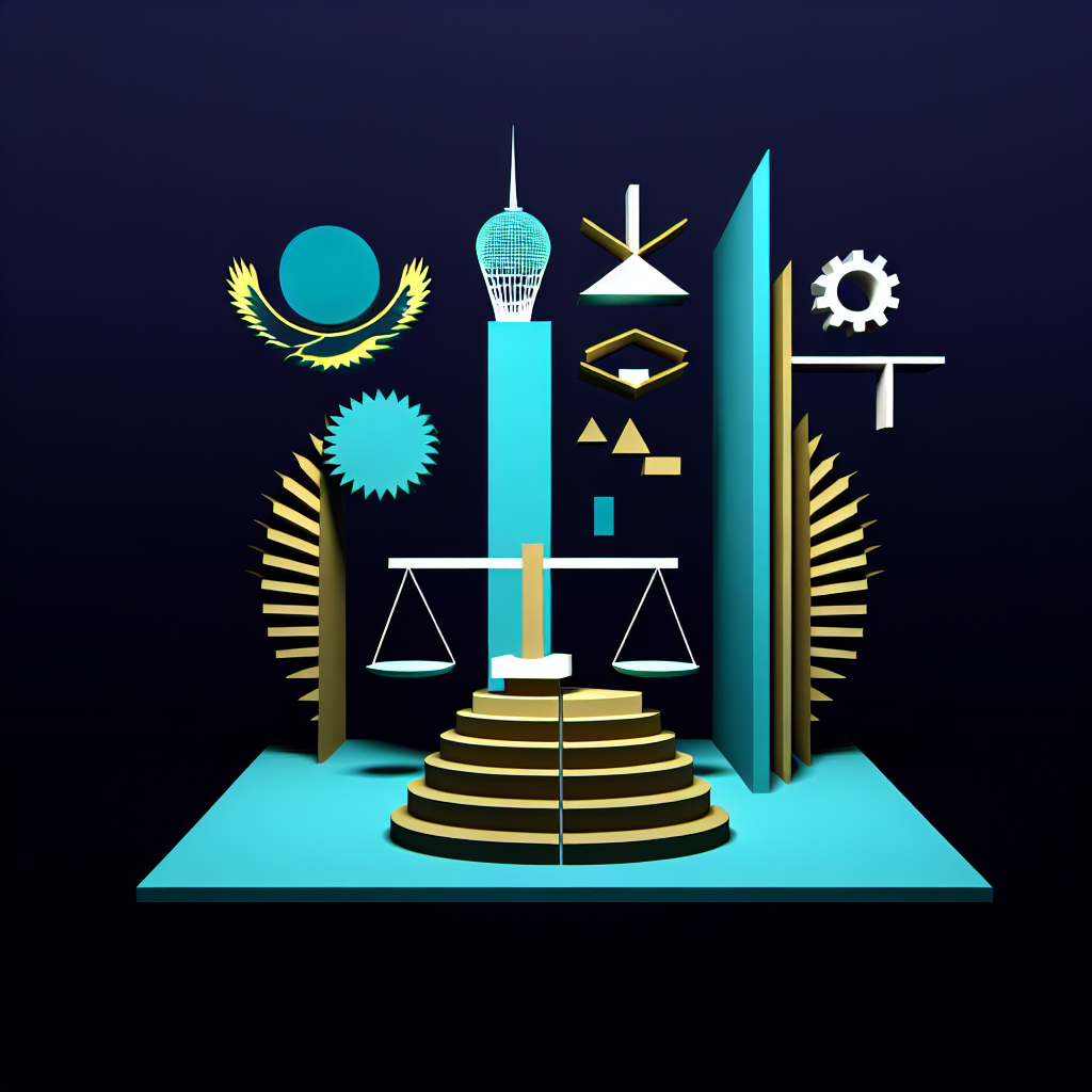 Полный спектр юридических услуг The Intersection Corporation в Астане