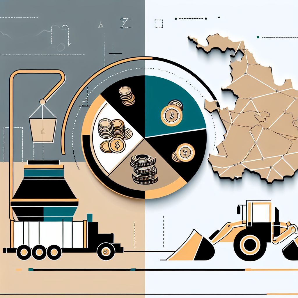 Утильсбор спецтехники в Казахстане: отличия для катков и погрузчиков
