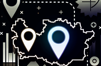 Управление репутацией в Казахстане: работа с отзывами Google и 2GIS